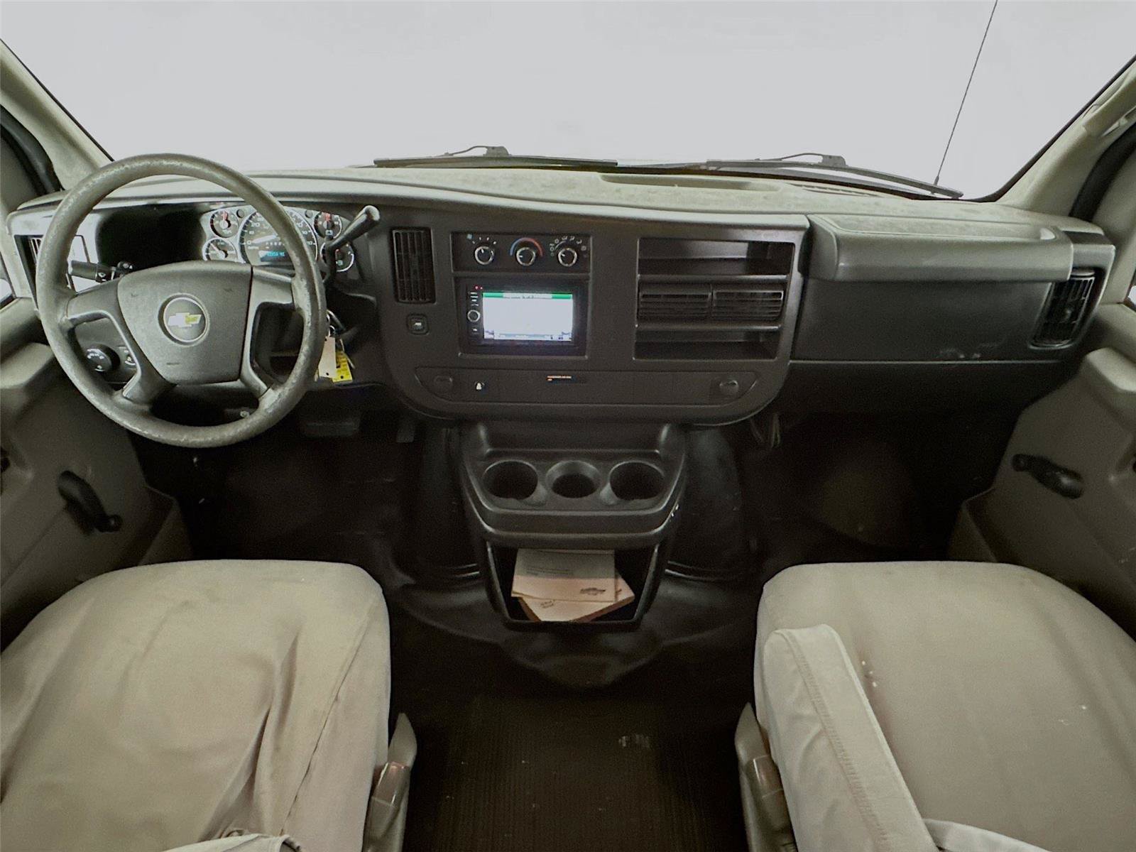 Used 2012 Chevrolet Express 1500 RWD image 26