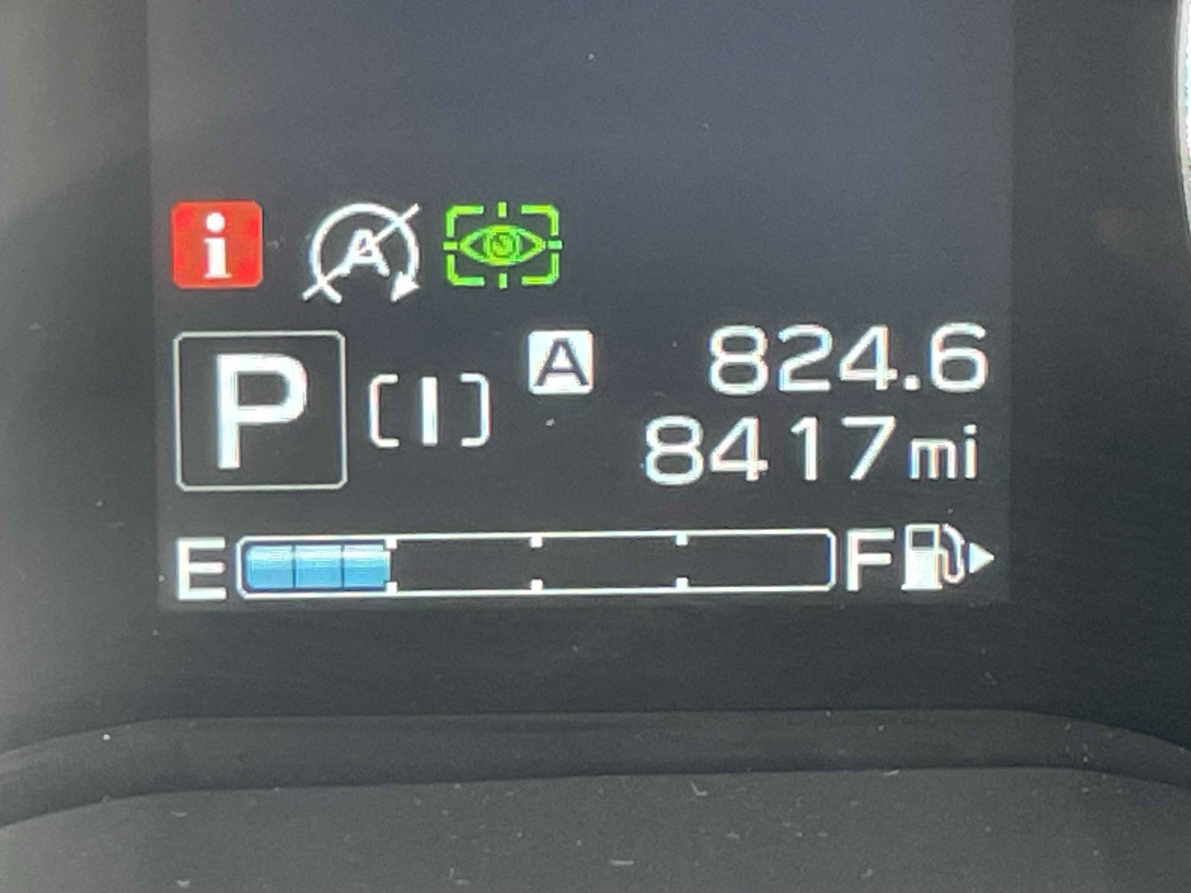 Certified 2023 Subaru Forester Touring image 21