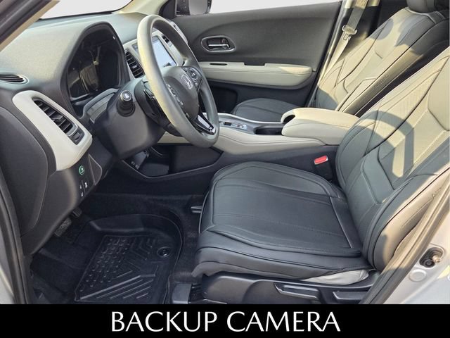 Used 2020 Honda HR-V EX image 5