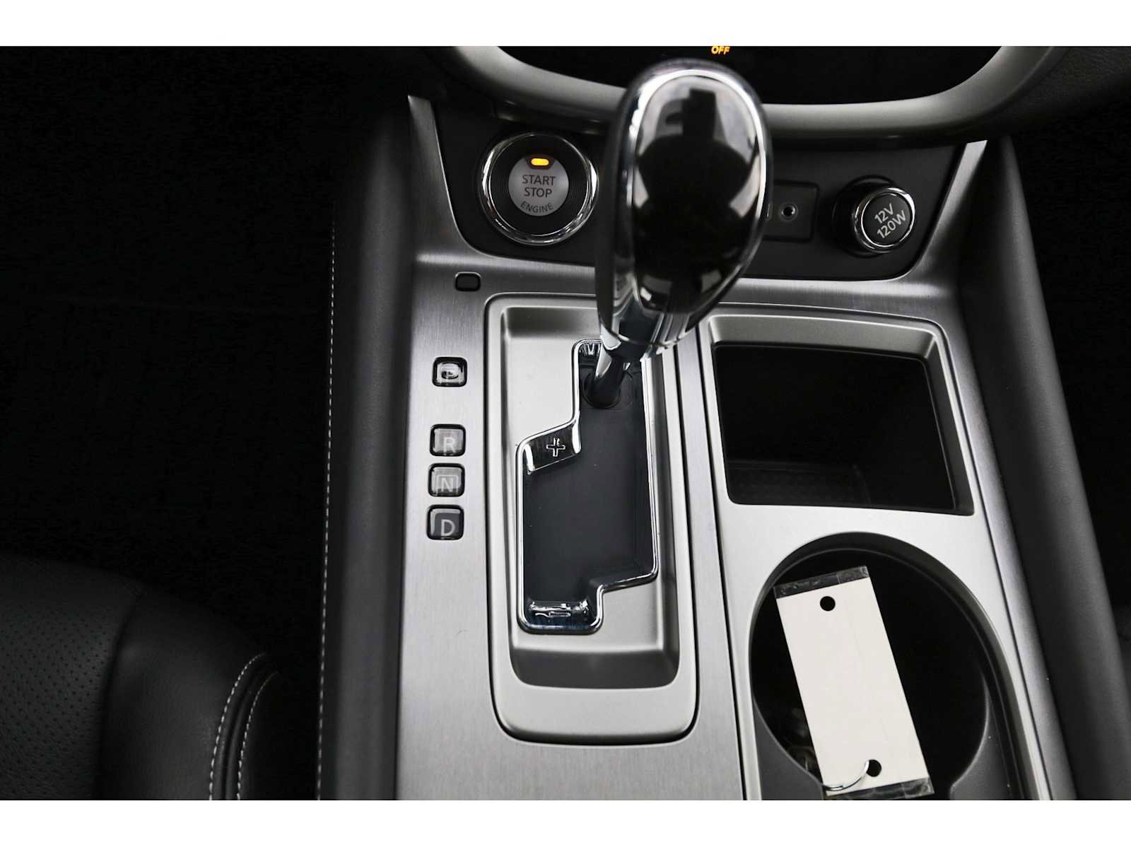 Used 2024 Nissan Murano SL image 26