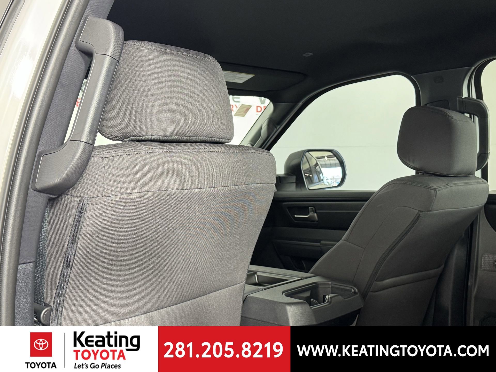 Used 2026 Toyota Tundra SR5 w/ SX Package image 17