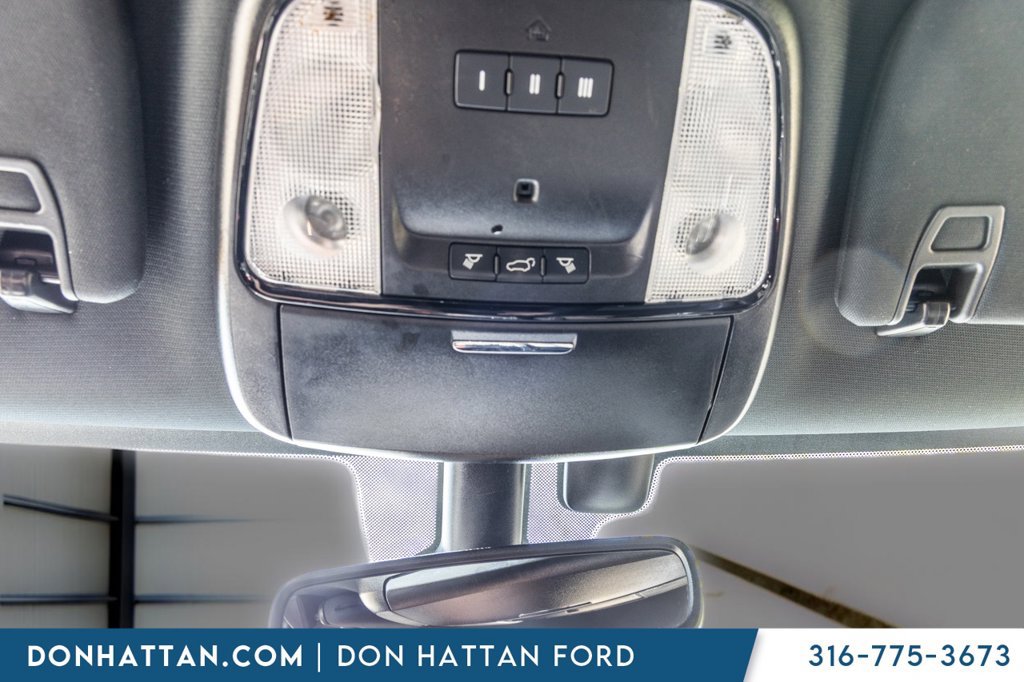 Used 2021 Dodge Durango GT AWD/4WD image 13