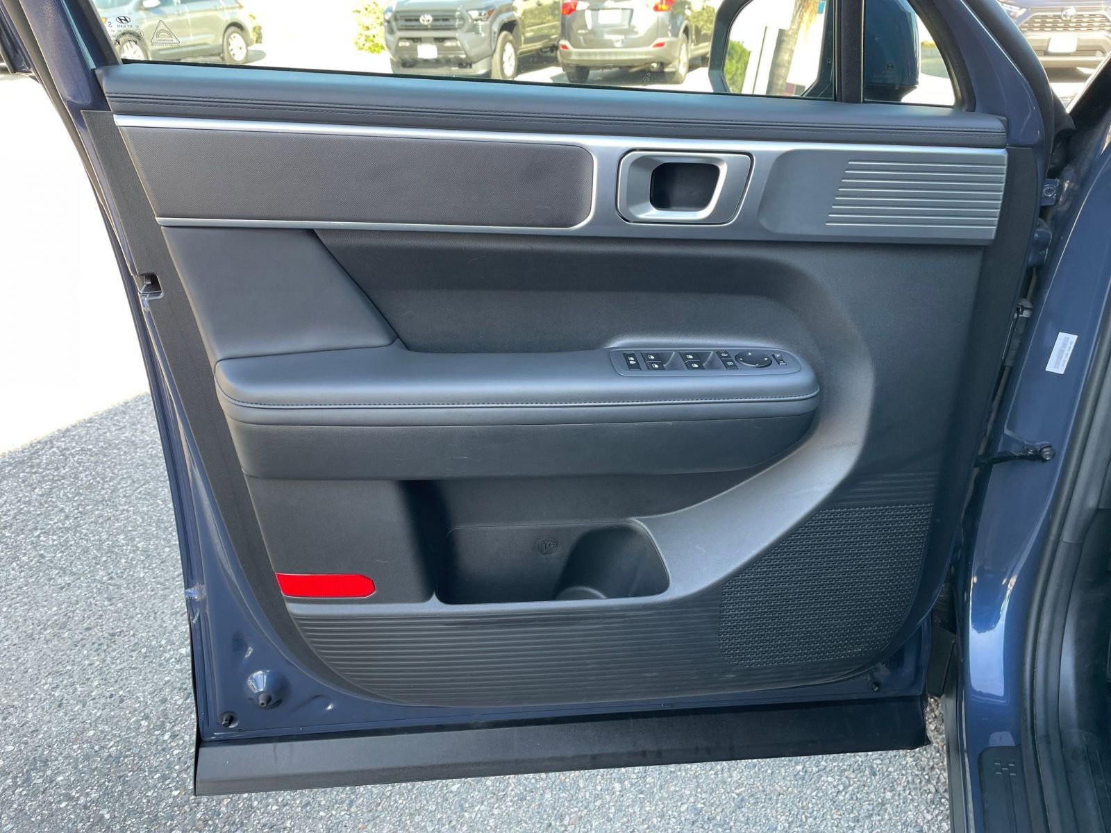 Used 2025 Hyundai Santa Fe SEL image 20