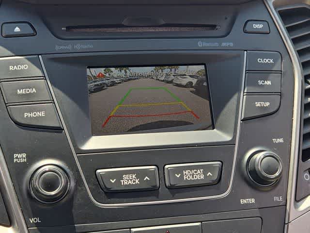 Used 2013 Hyundai Santa Fe Sport 2.0T FWD image 27