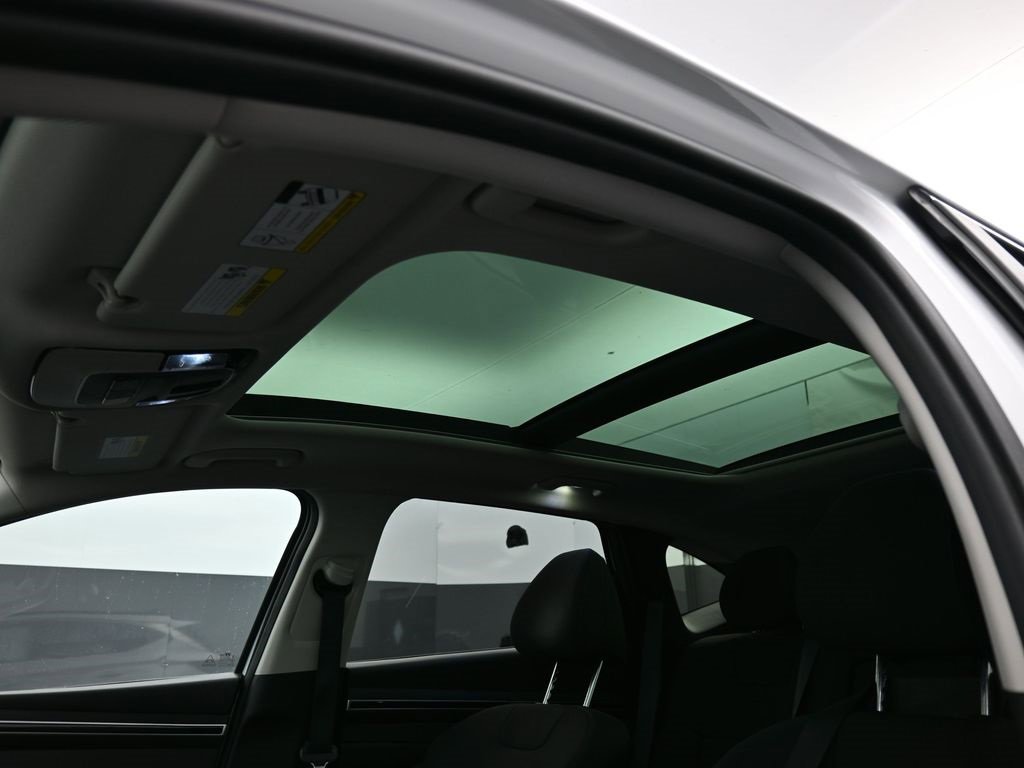 Used 2022 Hyundai Tucson SEL w/ Cargo Package image 50