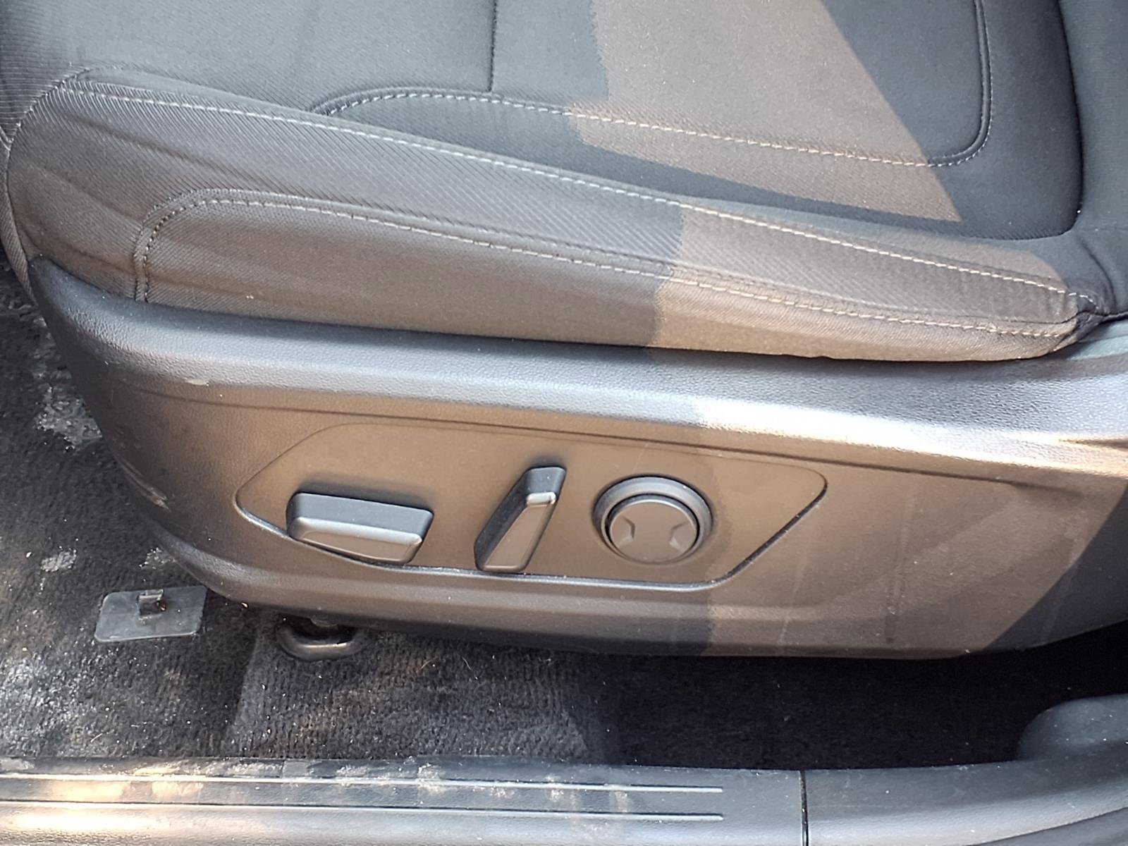 Used 2024 Hyundai Tucson SEL AWD/4WD image 4