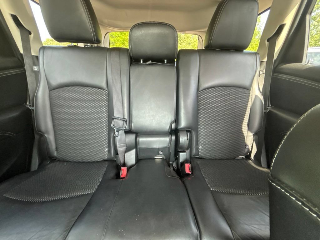 Used 2018 Dodge Journey Crossroad AWD/4WD image 28