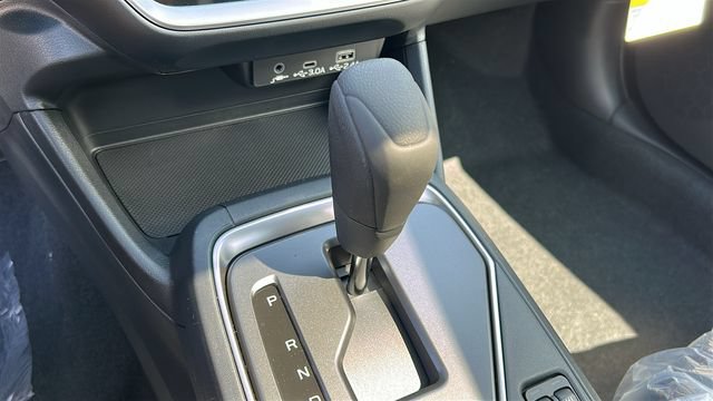 New 2026 Subaru Impreza 2.0i Sport AWD/4WD image 16
