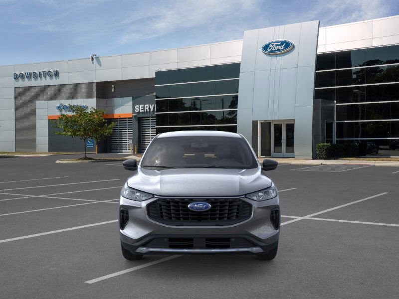 New 2026 Ford Escape Active w/ Tech Pack #1 FWD image 6