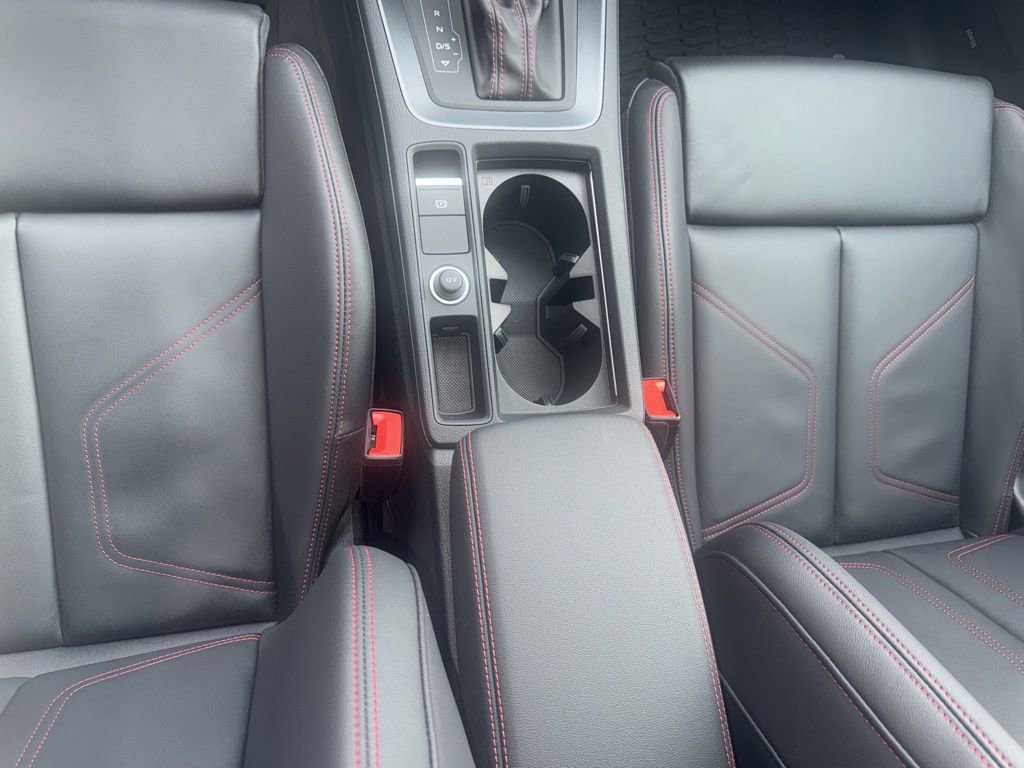 Used 2025 Audi Q3 2.0T Premium Plus w/ Premium Plus Package image 26