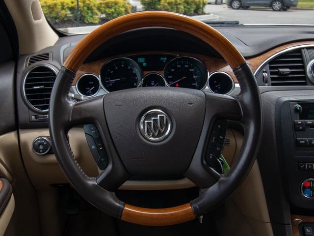 Used 2012 Buick Enclave Leather FWD image 22