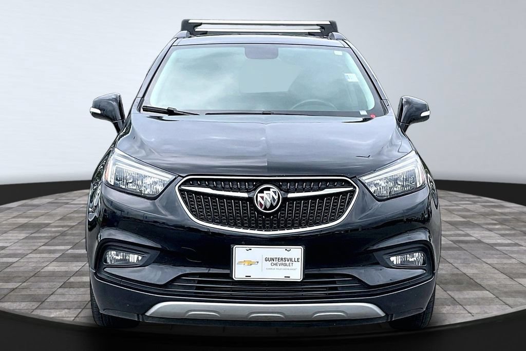 Used 2018 Buick Encore Sport Touring FWD image 3