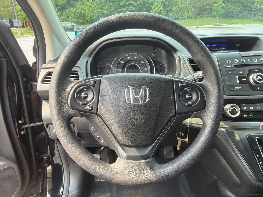 Used 2016 Honda CR-V SE image 20