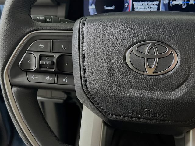 New 2026 Toyota 4Runner Limited AWD/4WD image 16