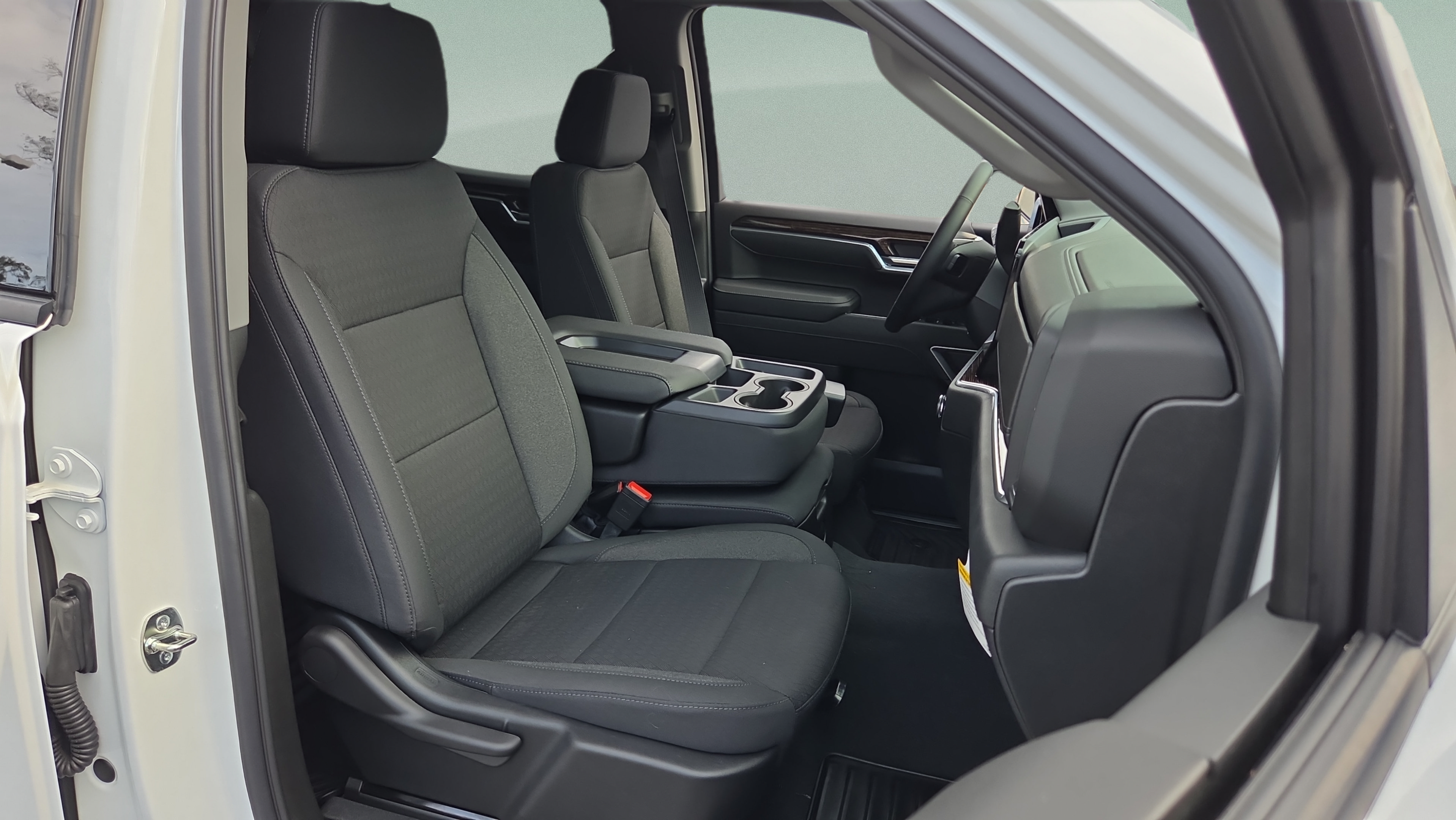 New 2026 GMC Sierra 1500 Elevation AWD/4WD image 20