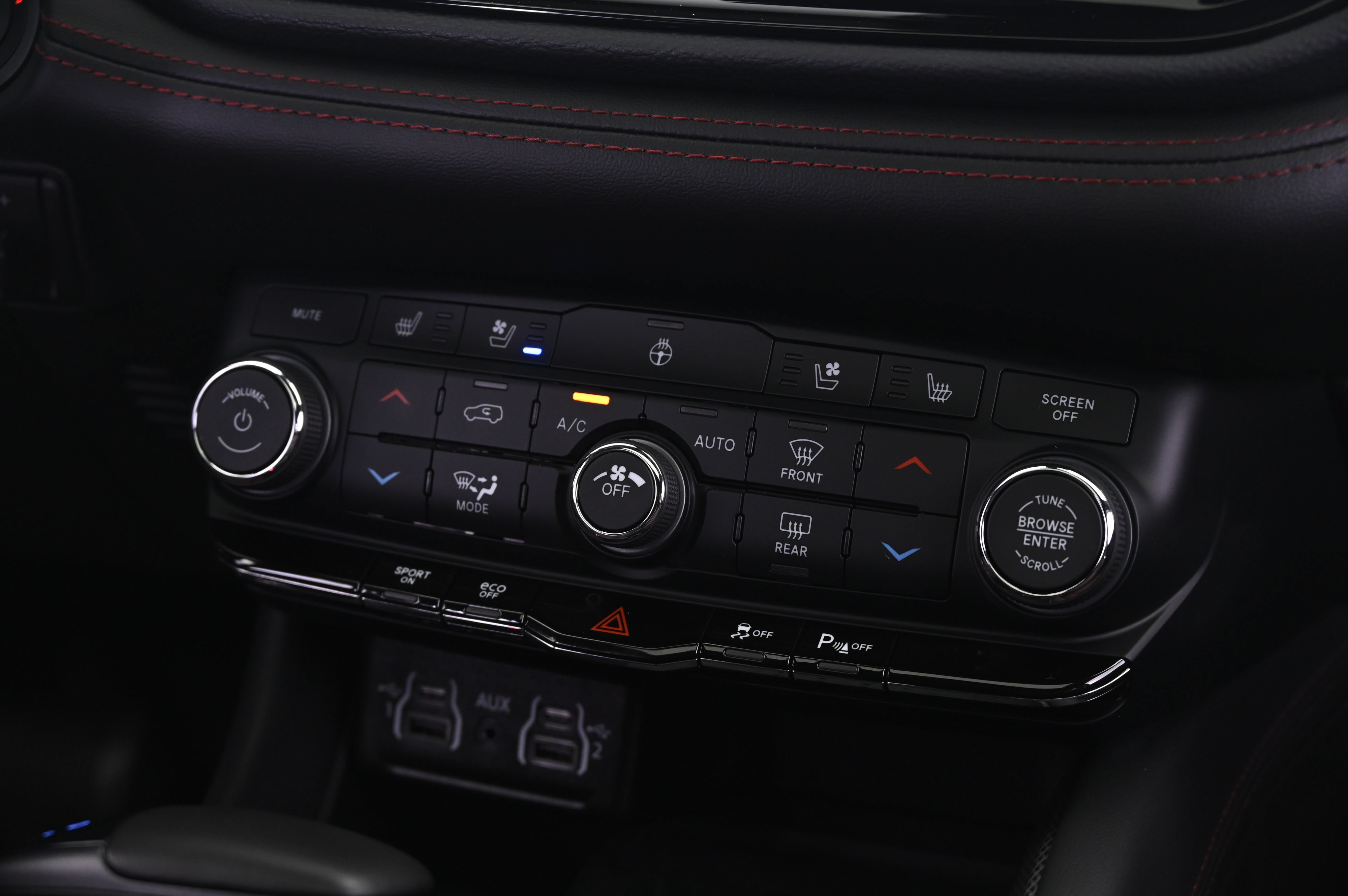 Used 2026 Dodge Durango GT AWD/4WD image 34