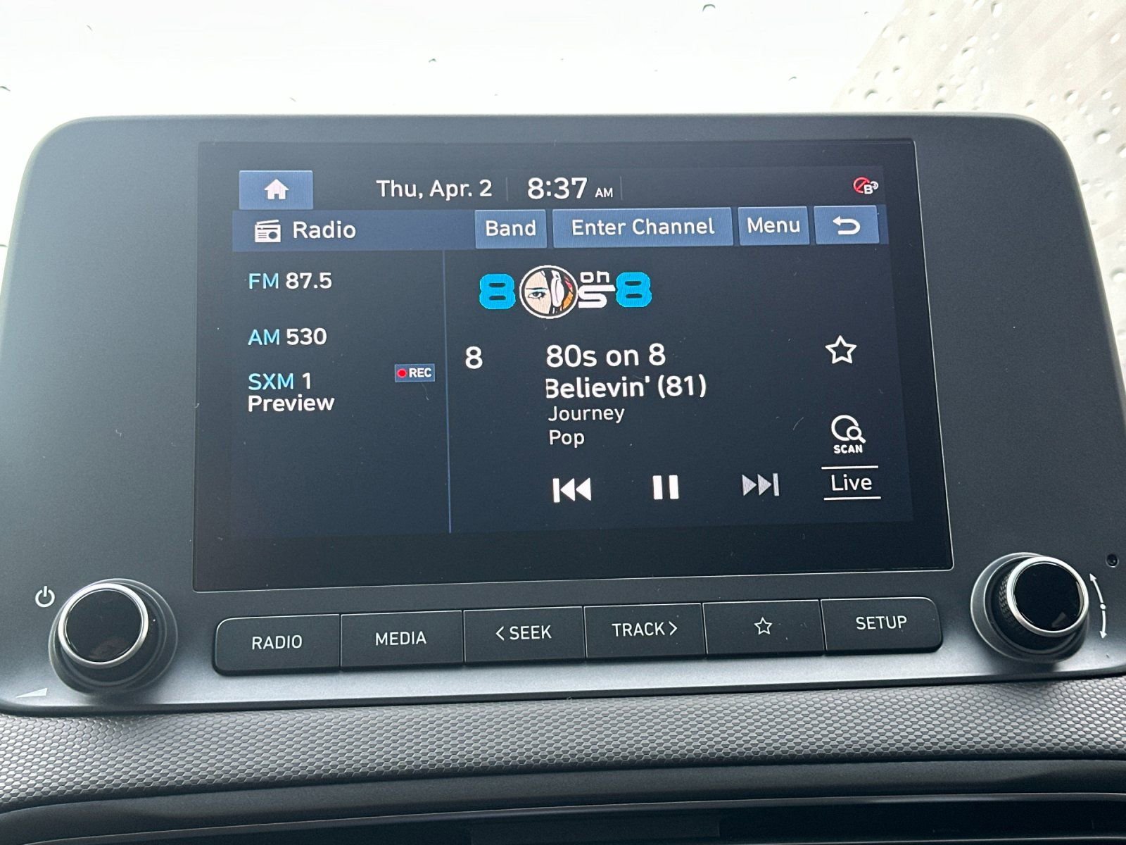 Certified 2023 Hyundai Kona SEL image 19