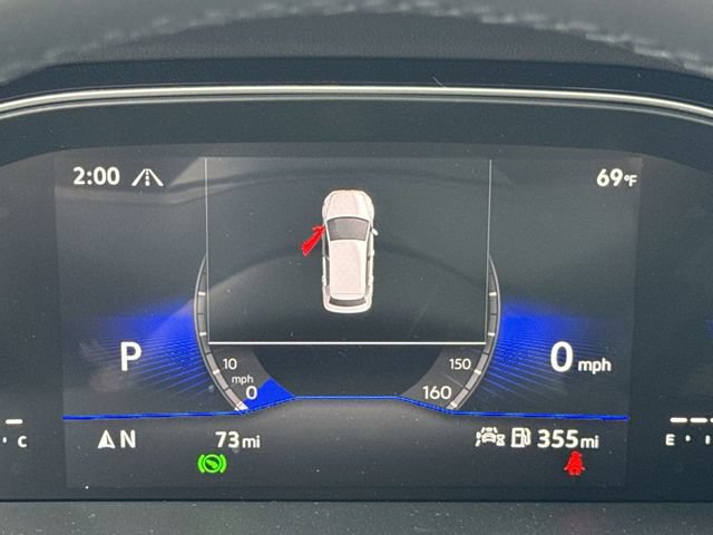 Used 2026 Volkswagen Jetta SE FWD image 16