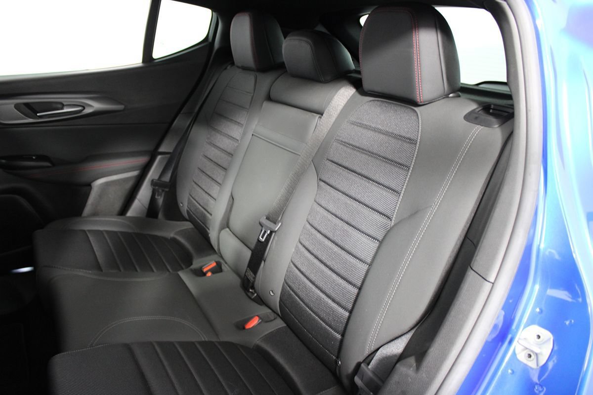 Used 2024 Dodge Hornet R/T w/ R/T Blacktop Package AWD/4WD image 31