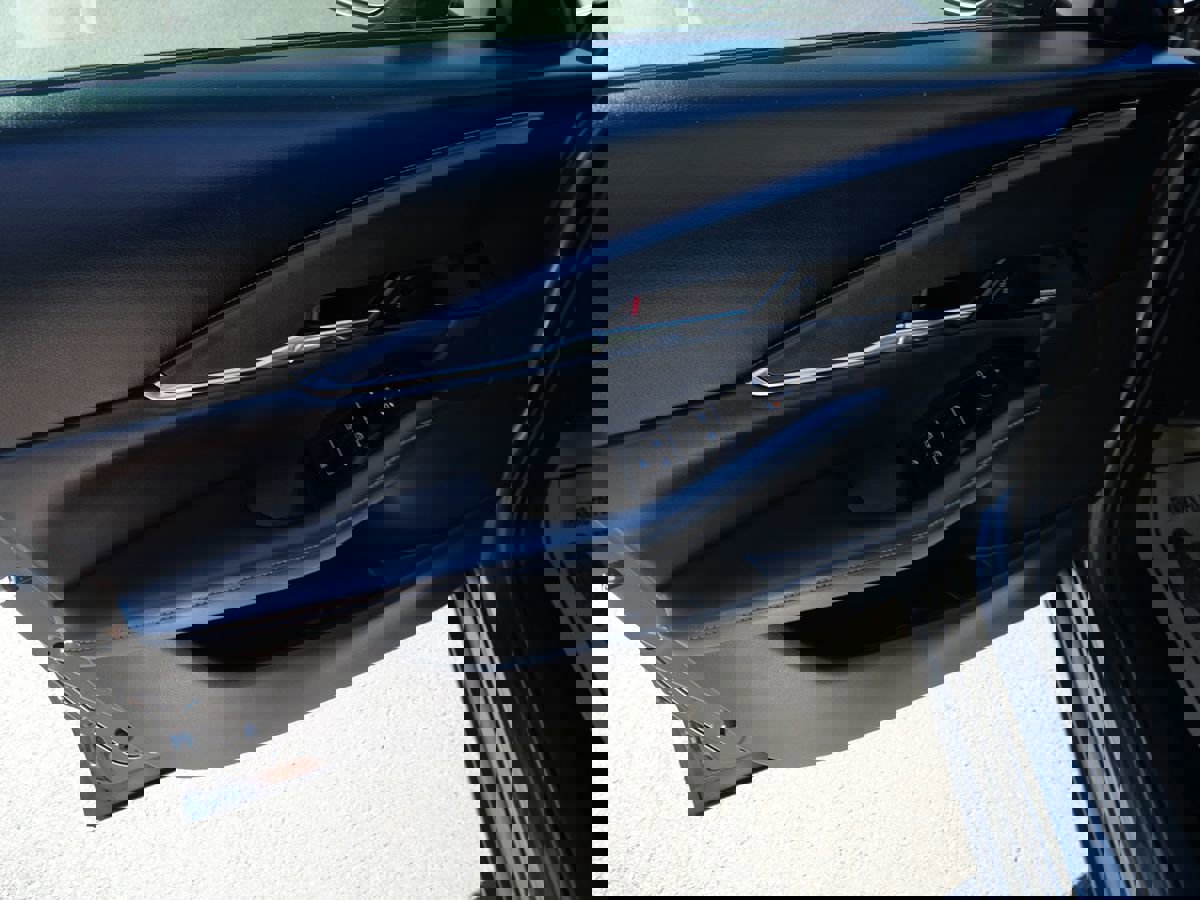 Used 2020 MAZDA CX-30 AWD w/ Preferred Package image 16