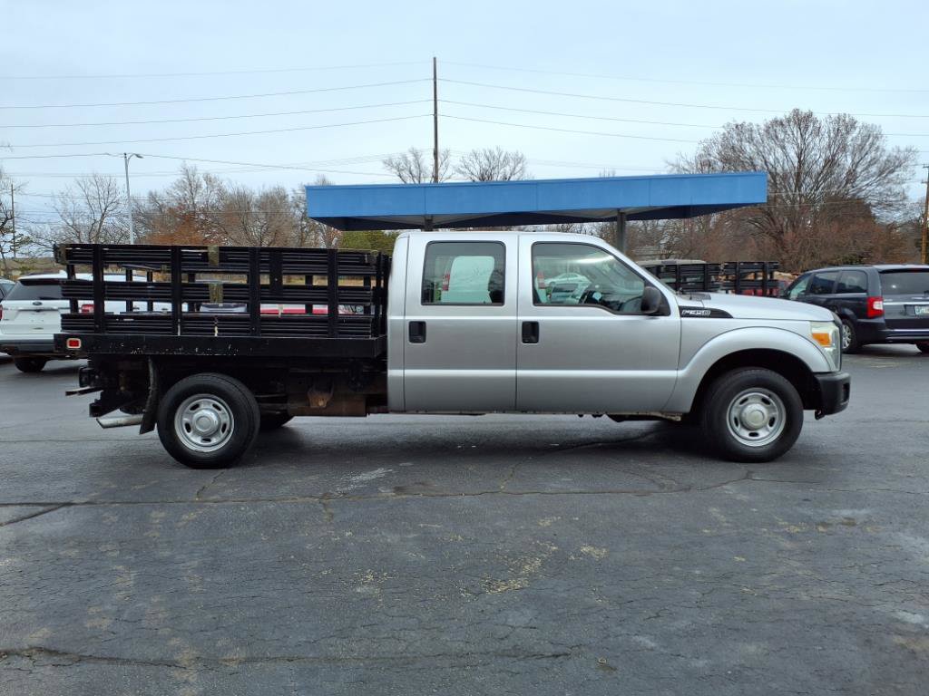 Used 2015 Ford F350 XL image 2