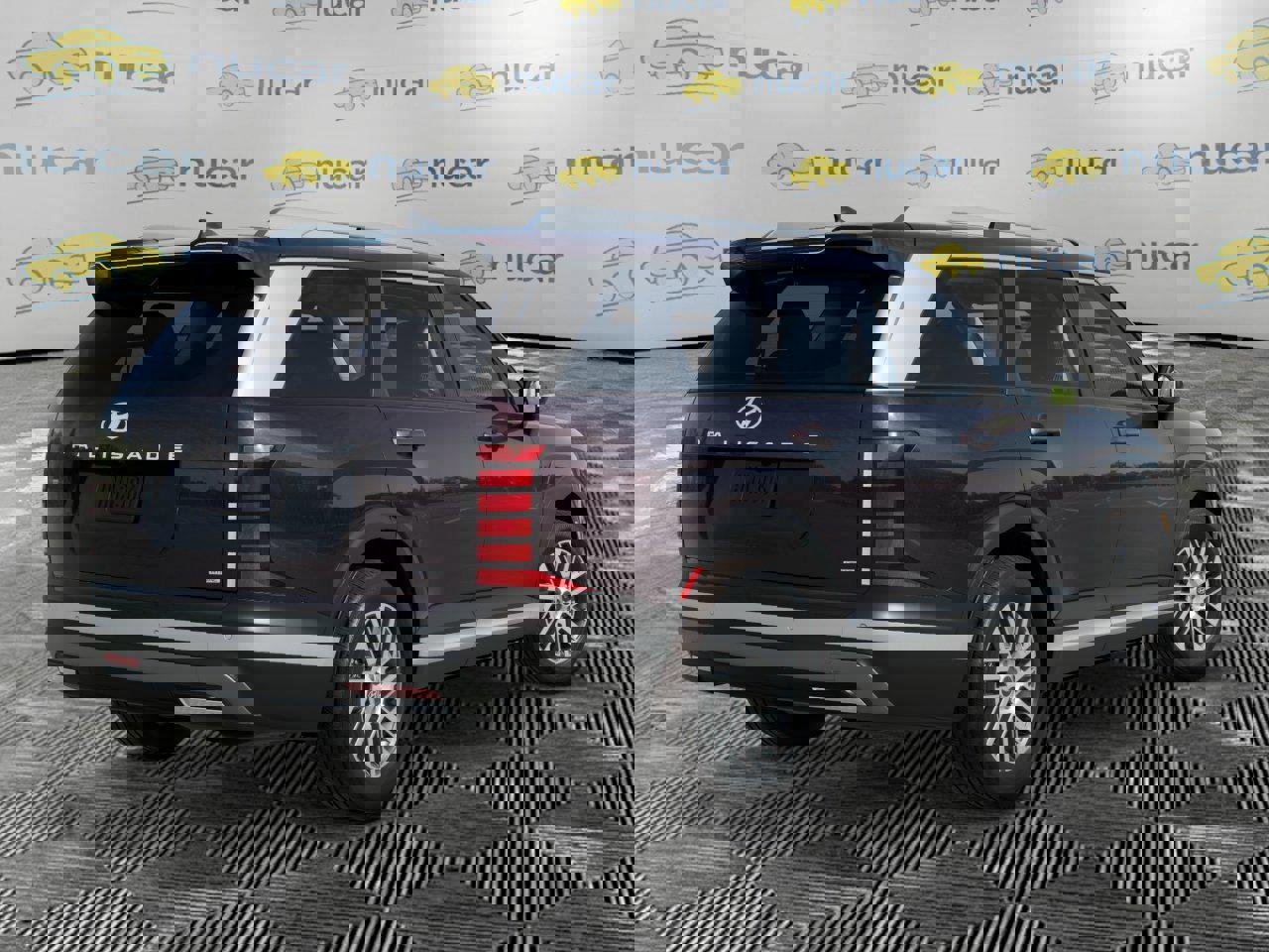 New 2026 Hyundai Palisade SEL image 4