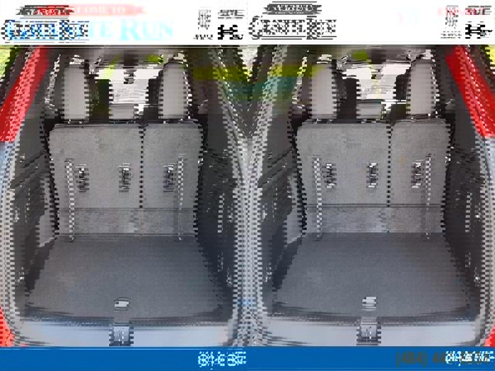 New 2026 GMC Acadia Elevation w/ Elevation Premium Package image 6