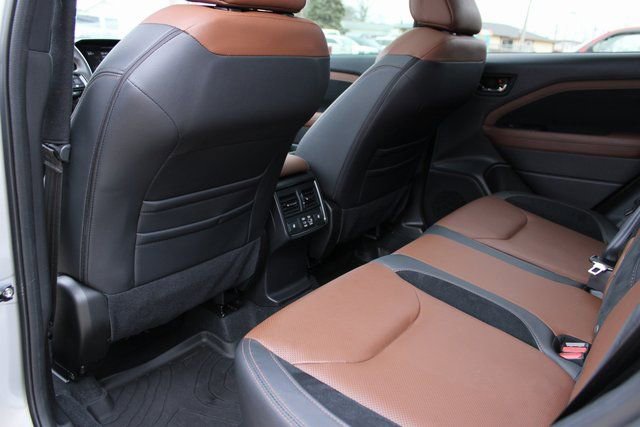 Used 2025 Subaru Forester Touring w/ Popular Package - Touring image 36