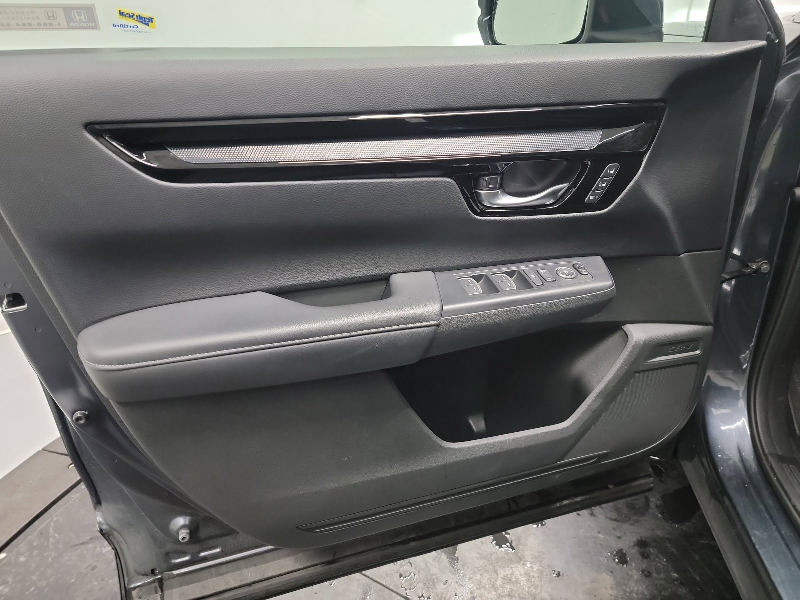 Certified 2023 Honda CR-V EX-L image 13