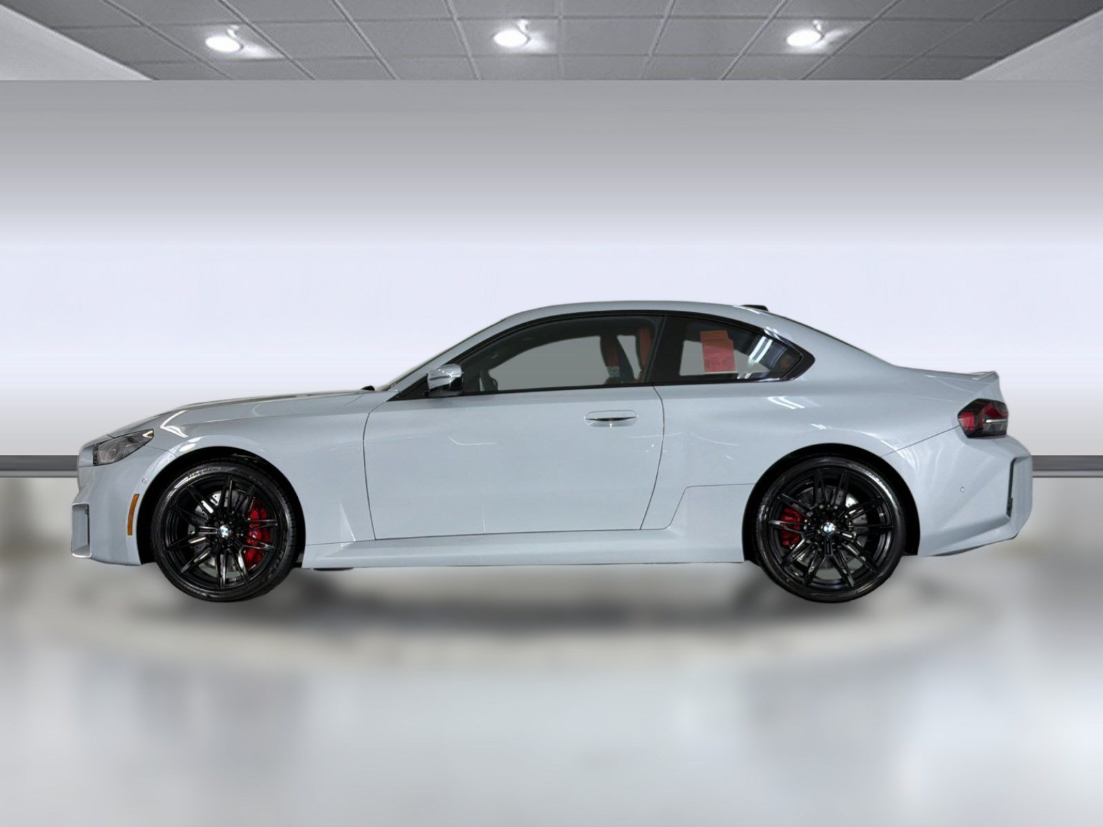 New 2026 BMW M2 w/ Lighting Package RWD image 2