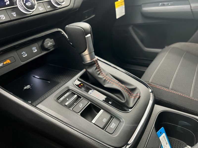 New 2026 Honda CR-V Sport image 31