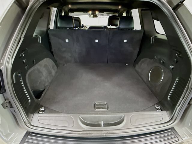Used 2021 Jeep Grand Cherokee Laredo X AWD/4WD image 27