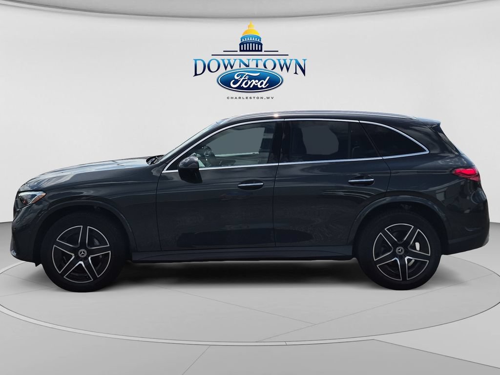 Used 2026 Mercedes-Benz GLC 300 4MATIC image 6