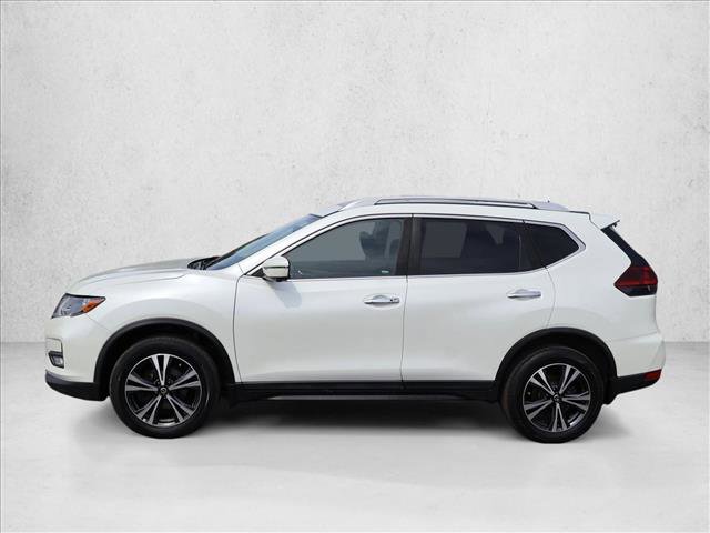 Used 2020 Nissan Rogue S AWD/4WD image 10