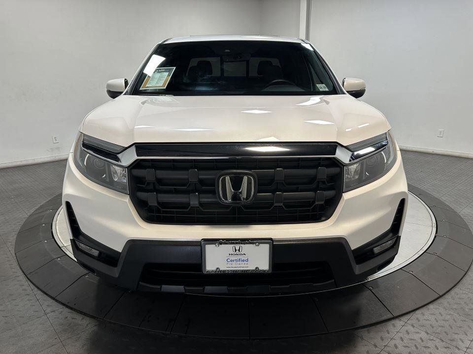 Used 2024 Honda Ridgeline RTL image 4
