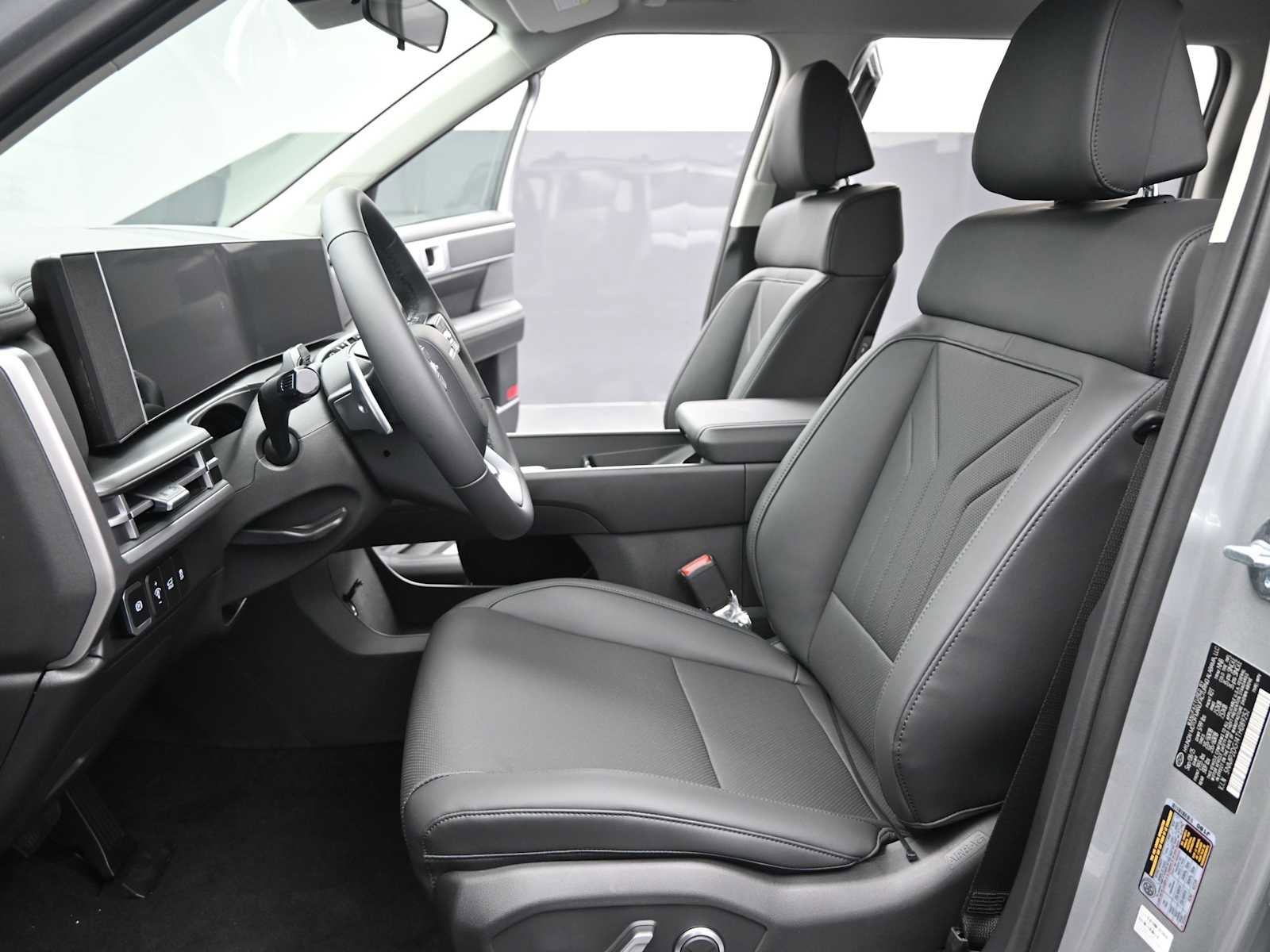 New 2026 Hyundai Santa Fe SEL image 15