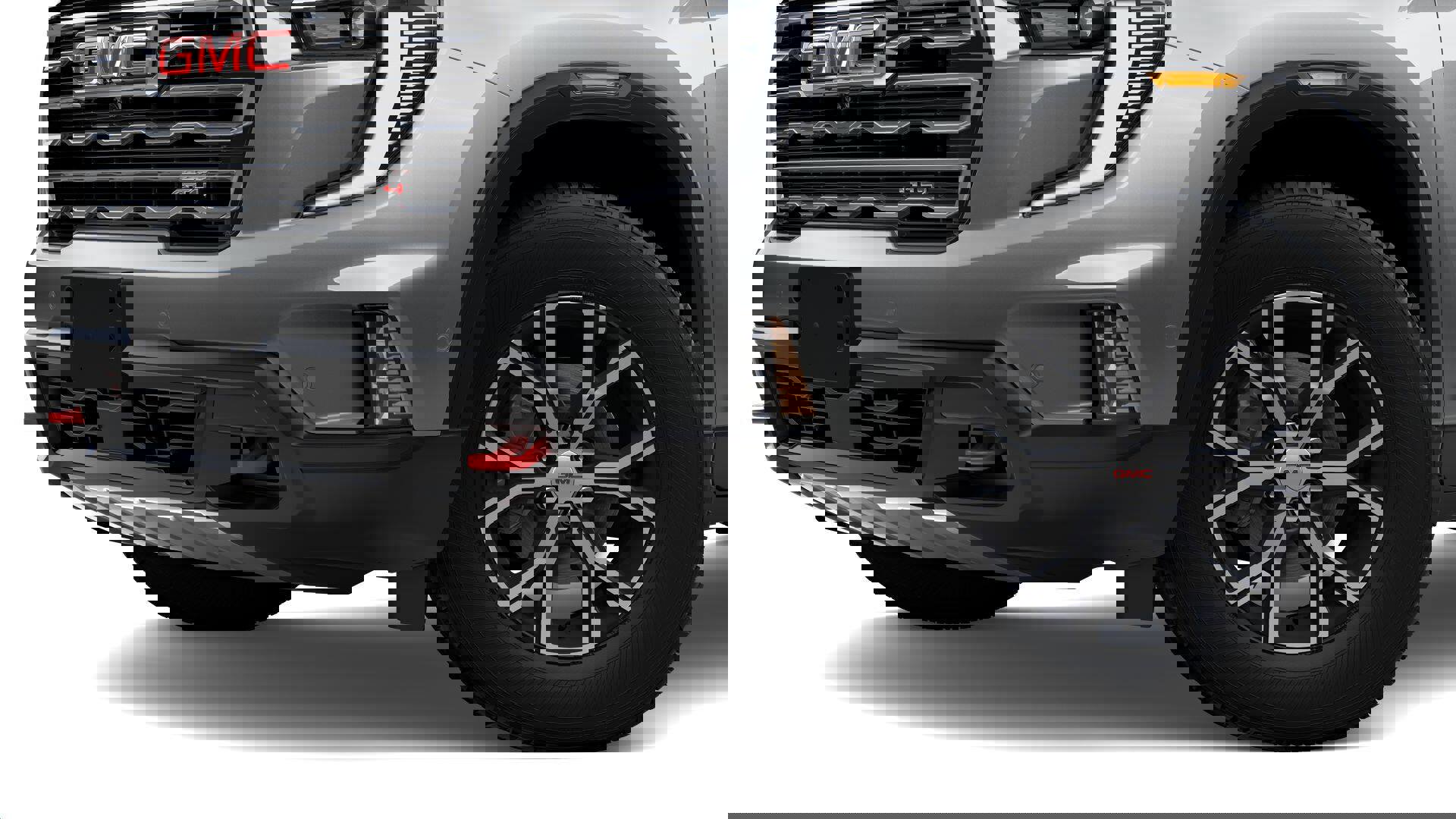 New 2026 GMC Acadia AT4 w/ Super Cruise Package image 39