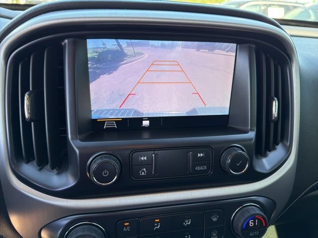 Used 2019 GMC Canyon SLE w/ SLE Convenience Package AWD/4WD image 12