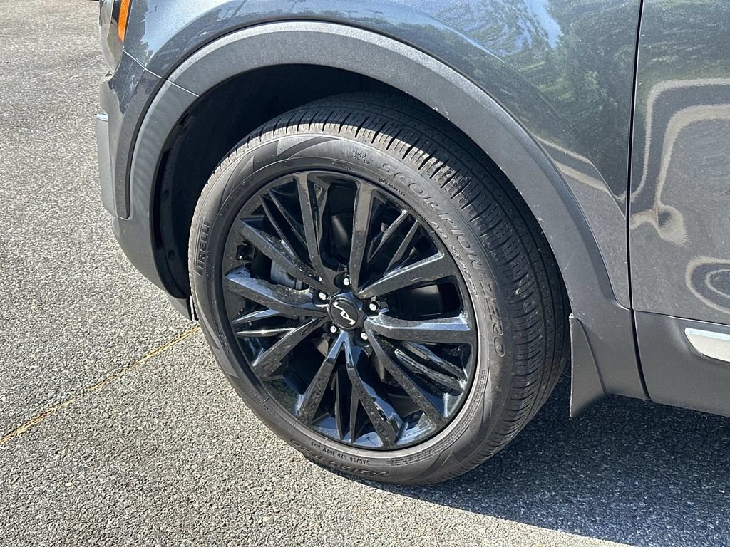 Used 2022 Kia Telluride SX w/ Towing Package AWD/4WD image 41