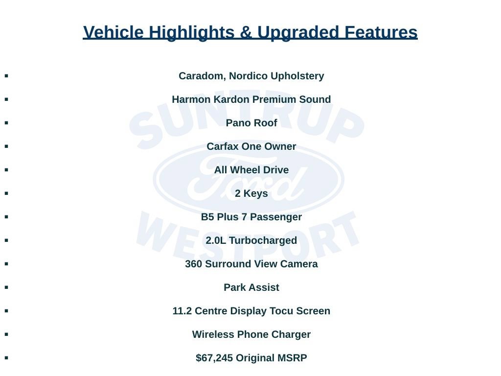 Used 2026 Volvo XC90 B5 Plus AWD/4WD image 13