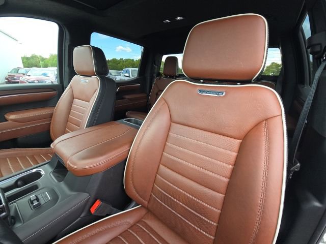 Used 2025 GMC Sierra 1500 Denali Ultimate image 24