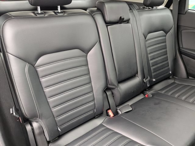 Used 2024 Ford Edge SEL w/ Convenience Package AWD/4WD image 14