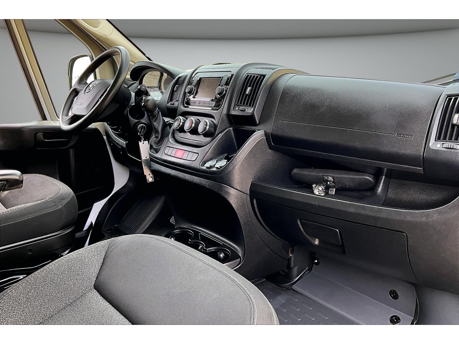 Used 2019 RAM ProMaster 1500 FWD image 37