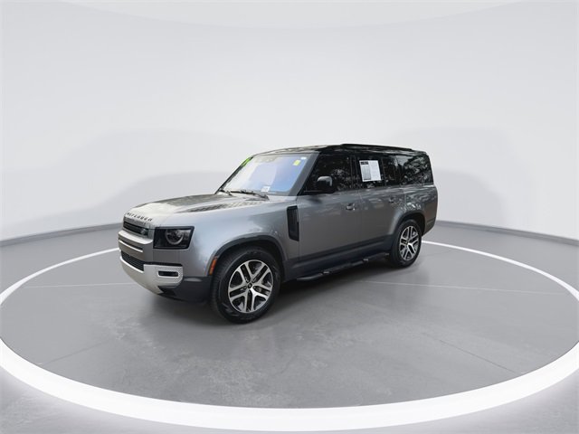 Used 2024 Land Rover Defender 130 S image 4