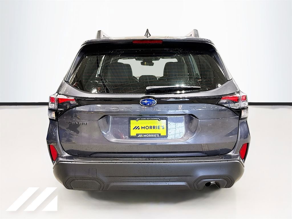 New 2026 Subaru Forester image 6