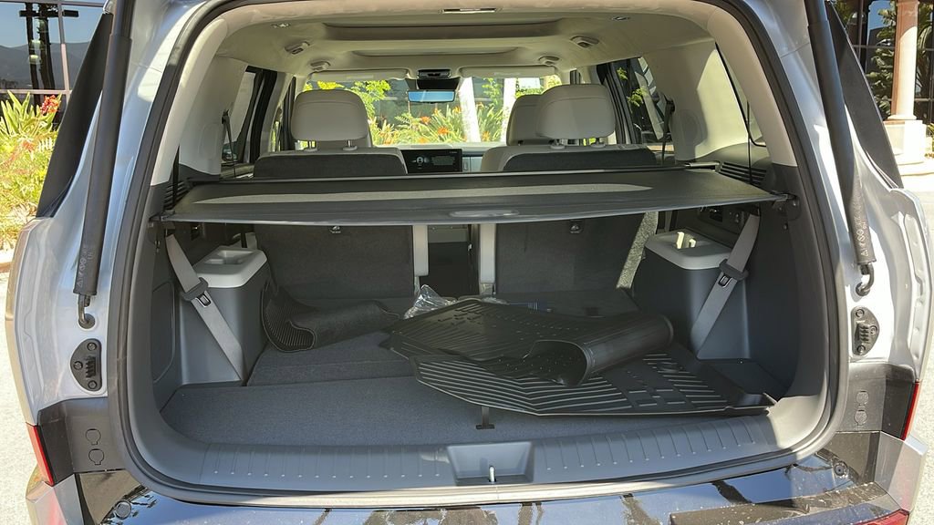 New 2026 Hyundai Santa Fe Calligraphy image 31