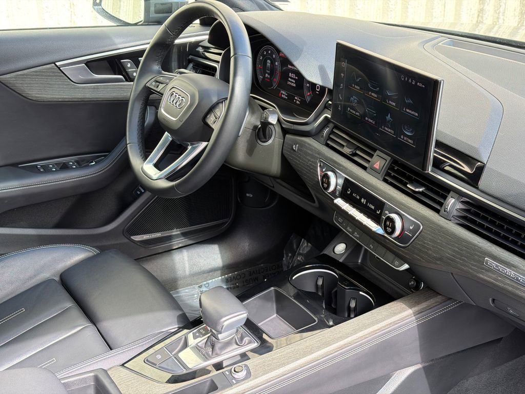 Used 2024 Audi A4 2.0T Premium Plus image 7