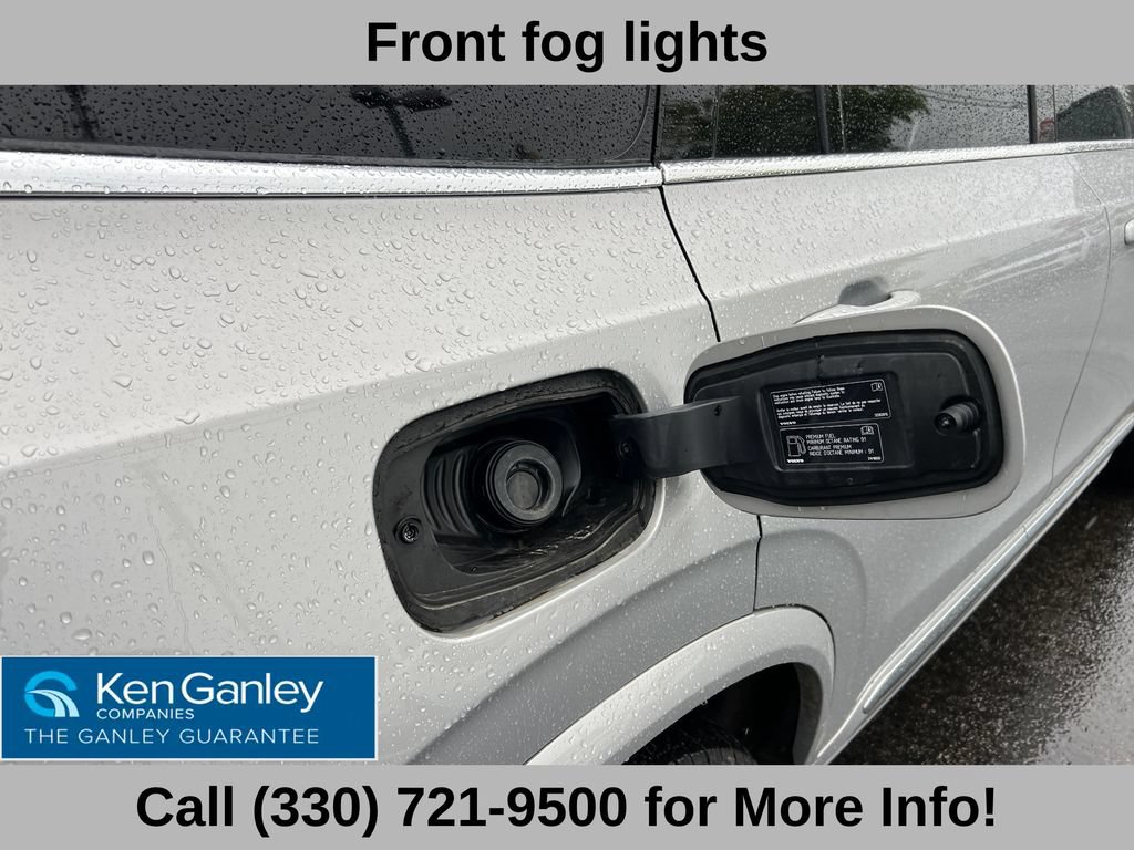 Used 2024 Volvo XC90 B5 Plus AWD/4WD image 53