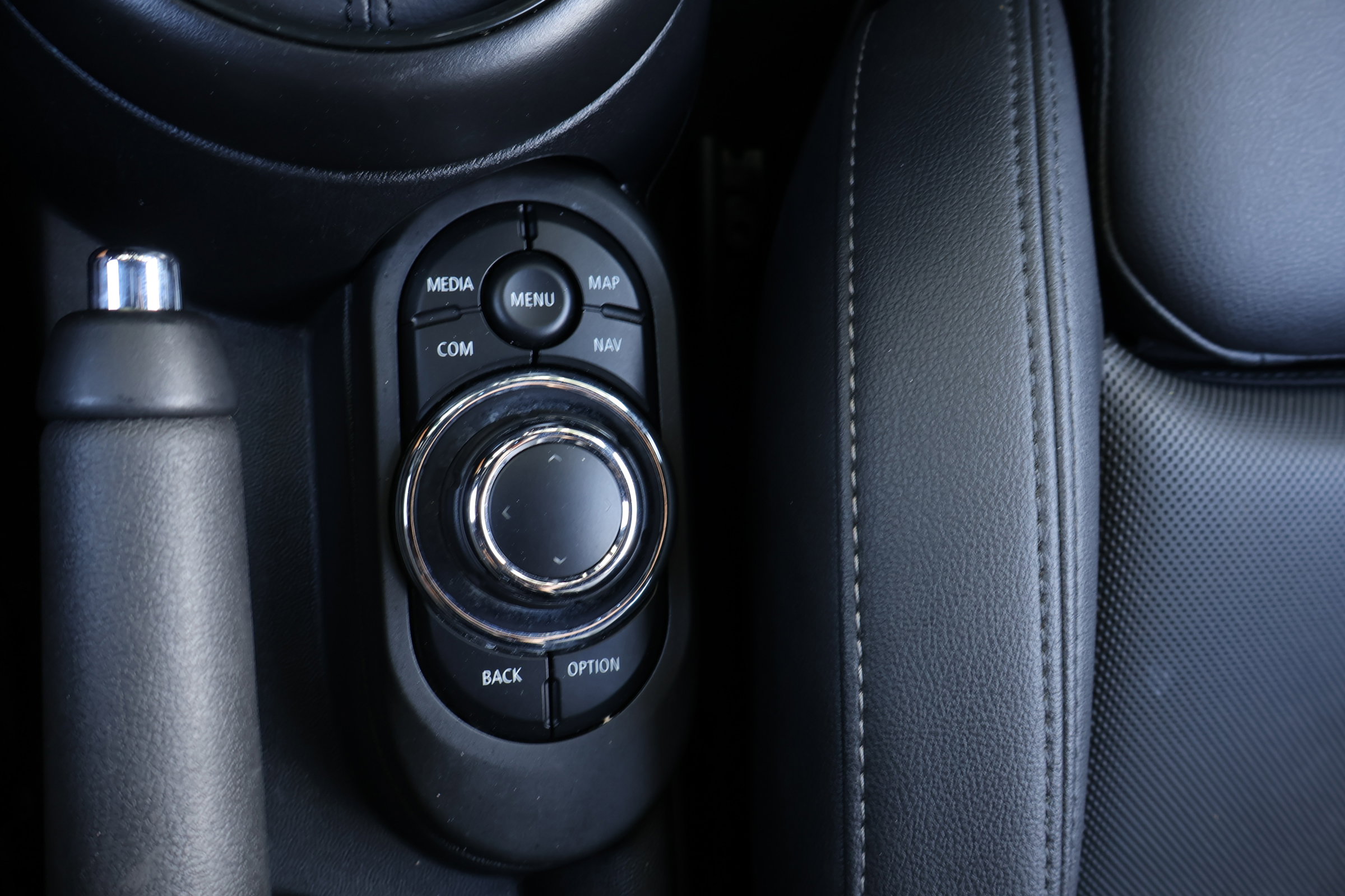Used 2024 MINI Cooper S image 27