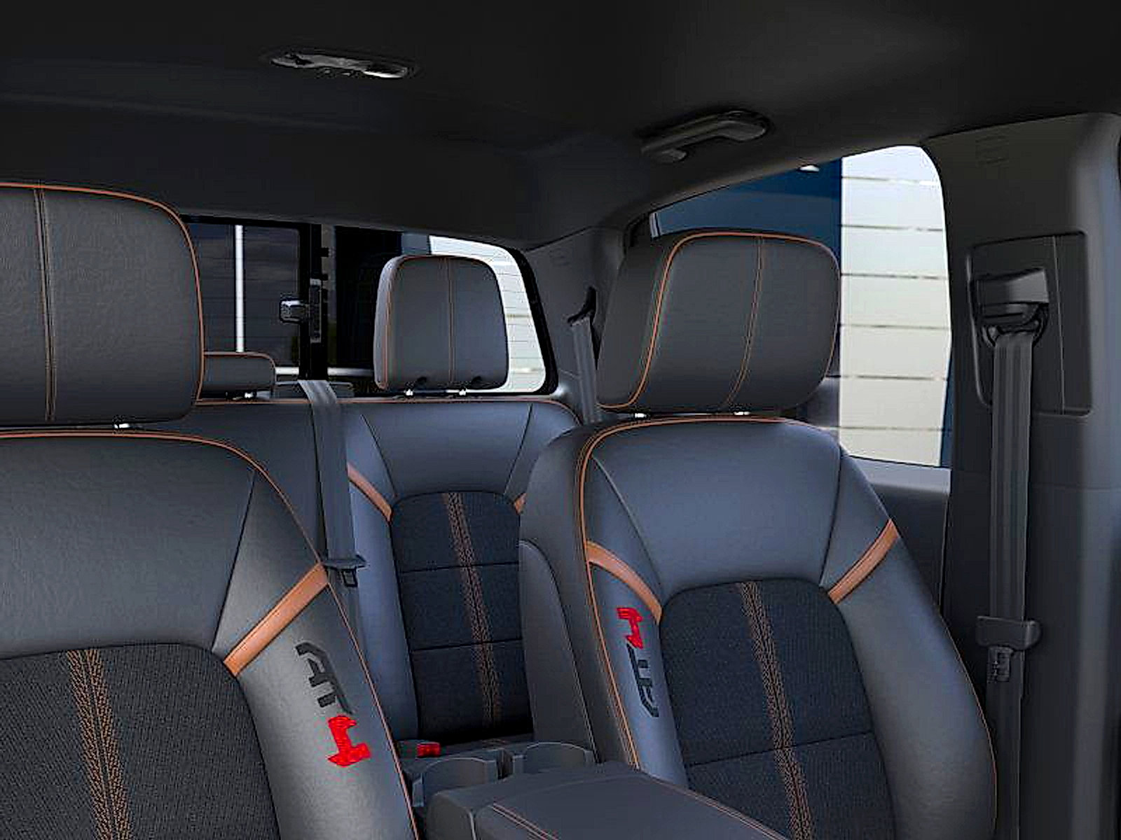 New 2026 GMC Canyon AT4 image 24